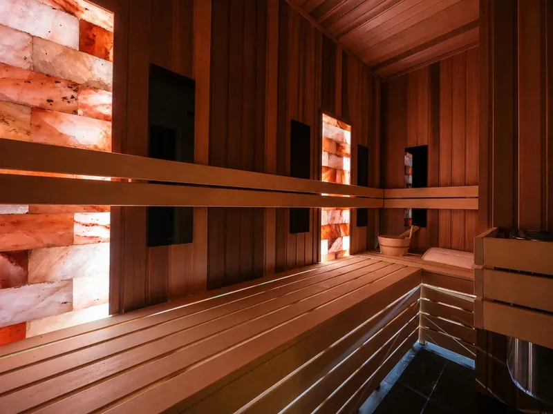 Marokański Rytuał Hammam & Sauna dla Dwojga