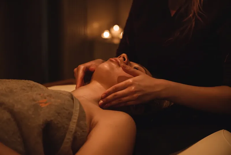 Head SPA